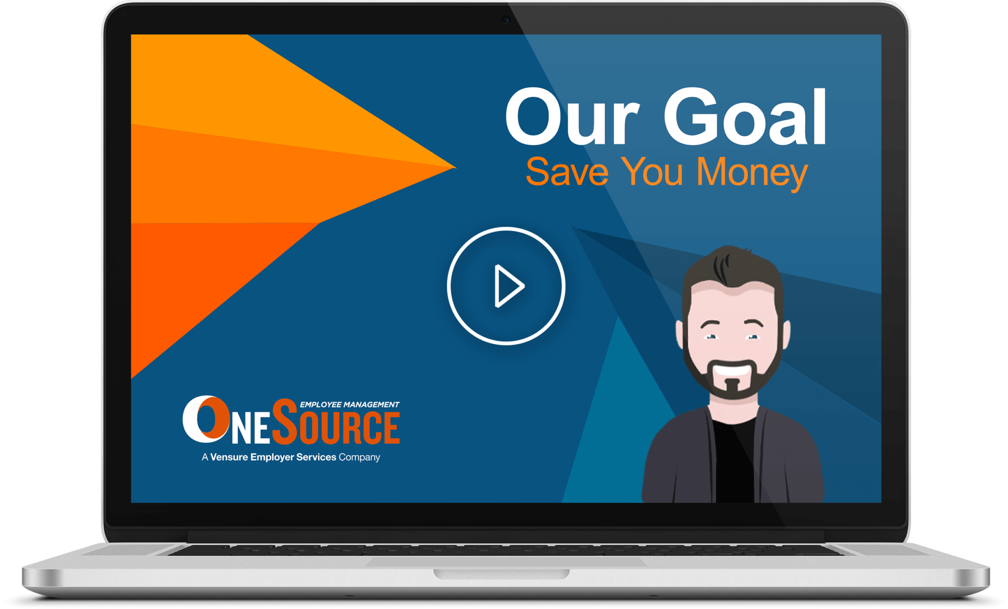 OneSource Employee Management Deeper Knowledge Trusted Partner